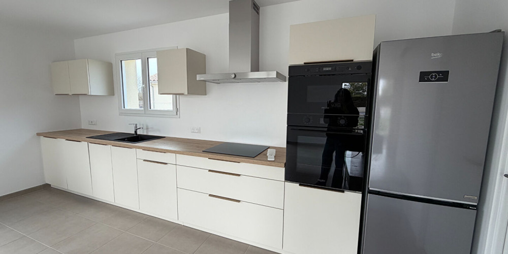 maison à LE PIAN MEDOC (33290)